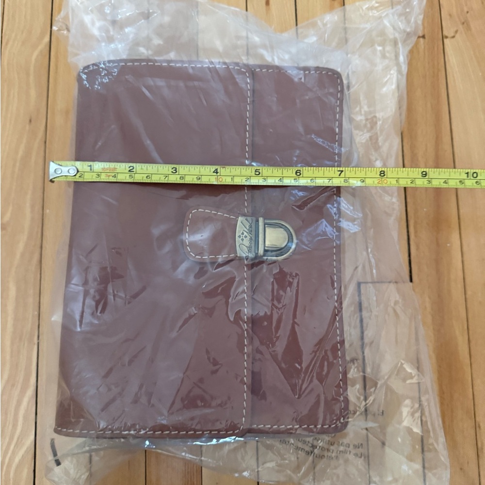 EUC Patricia Nash Lanza Heritage Bag - Picture 9 of 11